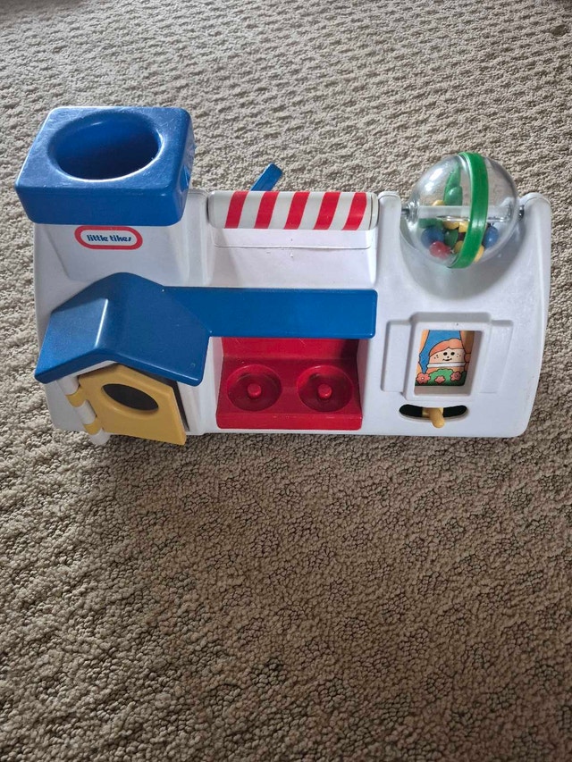 Little tikes activity toy - photo 4