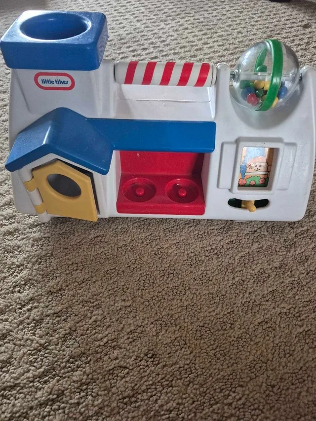 Little tikes activity toy - photo 5