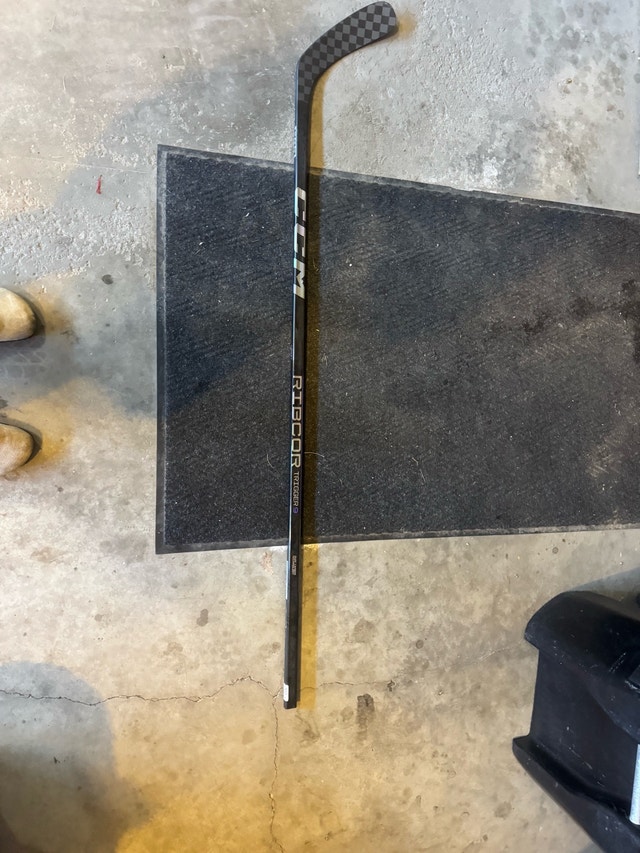 CCM Ribcor Trigger 9 Hockey Stick