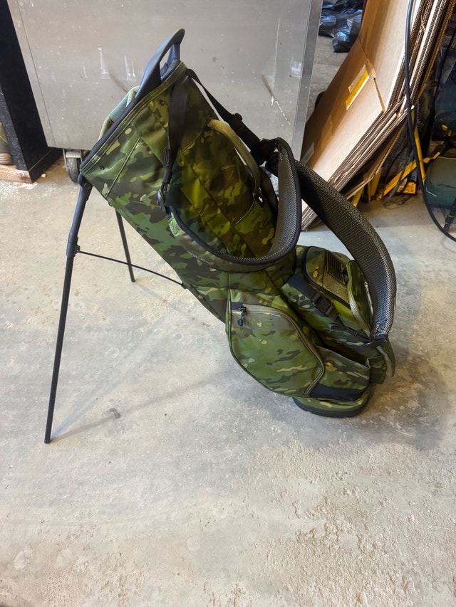 PING Hoofer Golf Bag