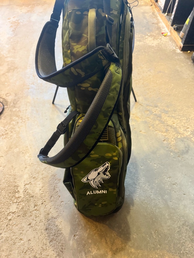 PING Hoofer Golf Bag - photo 2