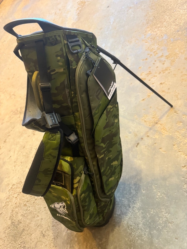 PING Hoofer Golf Bag - photo 3