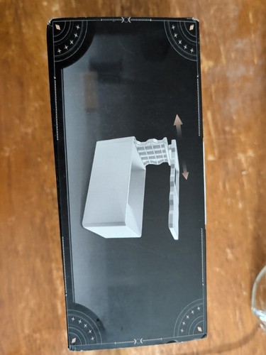 Scanstand Phone Holder & Card Chute for ManaBox TCG Scanner - photo 2