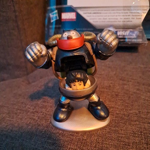 Caramel Man No. 1 HG Series Dr. Slump Arale chan - photo 2