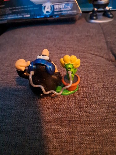 🍫 The Surprise Egg Vault: Vintage Kinder Toys & Collectibles - photo 2