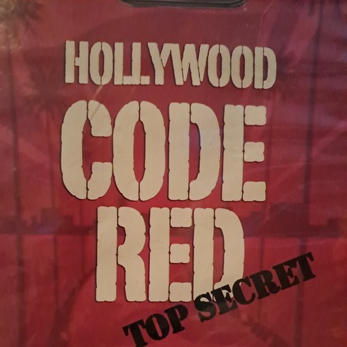 Hollywood Code Red: Barry's Bootcamp (DVD) Disc Only - photo 5