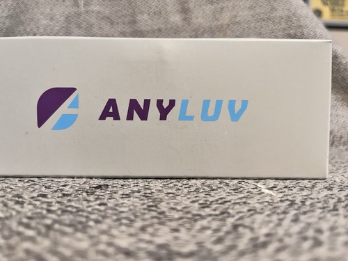 ANYLUV Men's Blue Light Blocking Glasses Lightweight