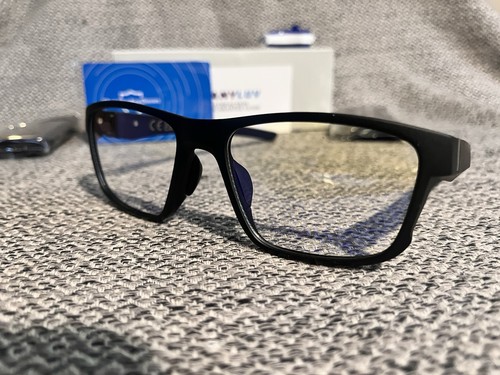 ANYLUV Men's Blue Light Blocking Glasses Lightweight - photo 4