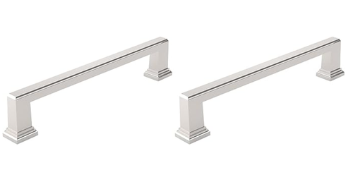 Richelieu Hardware Mirabel Collection 160mm Handles - Set of 2