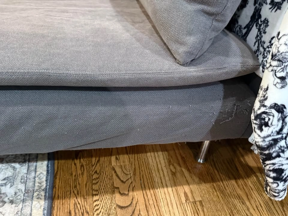 Ikea soderhamn - photo 2