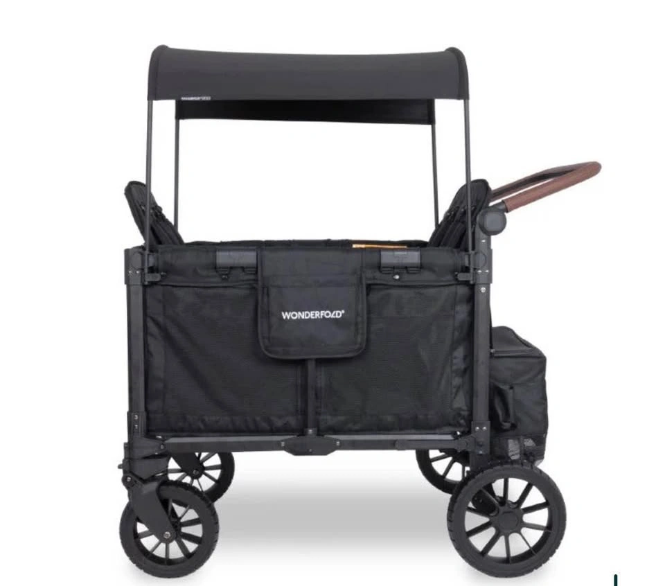 Wonderfold 4 seater