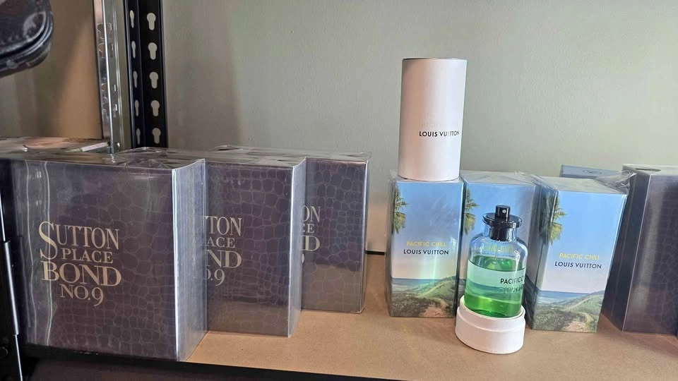 Perfumes