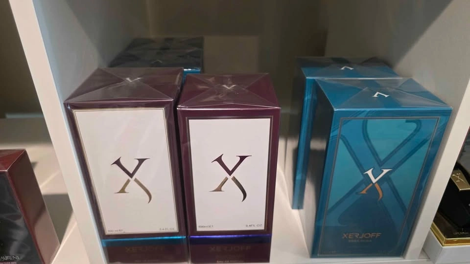 Perfumes - photo 5