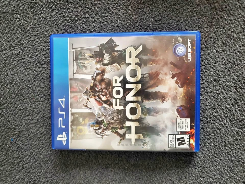 For Honor - for PlayStation 4