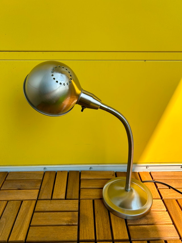 IKEA FORMAT Adjustable Desk Lamp