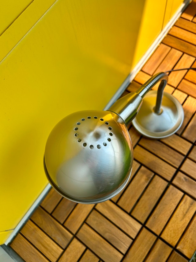 IKEA FORMAT Adjustable Desk Lamp - photo 2