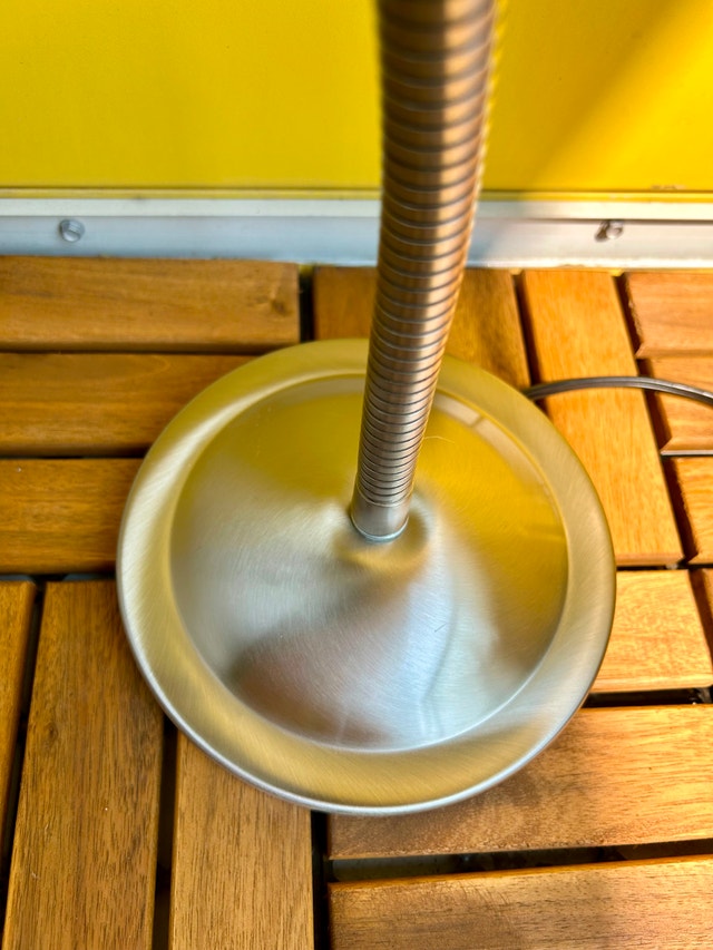 IKEA FORMAT Adjustable Desk Lamp - photo 4