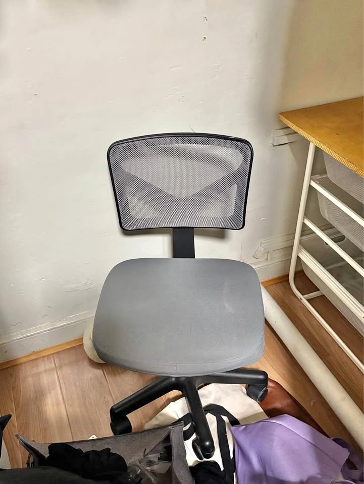 Small Desk Chair