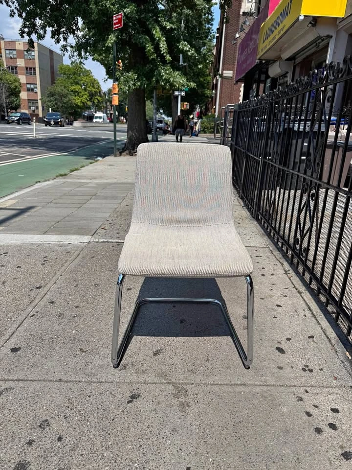 IKEA LUSTEBO Chair