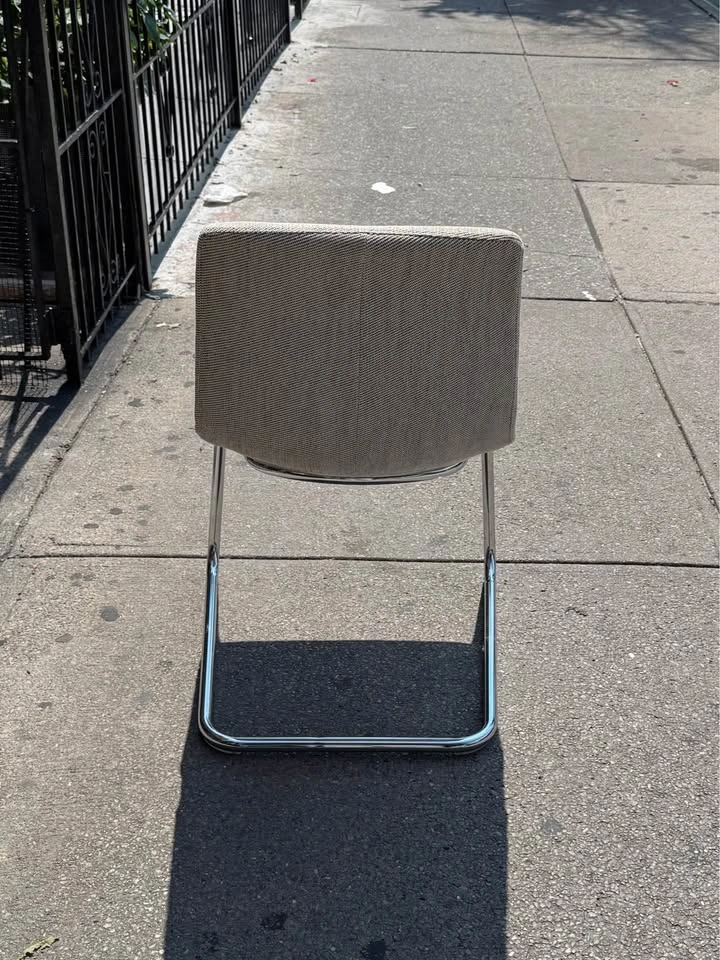 IKEA LUSTEBO Chair - photo 2