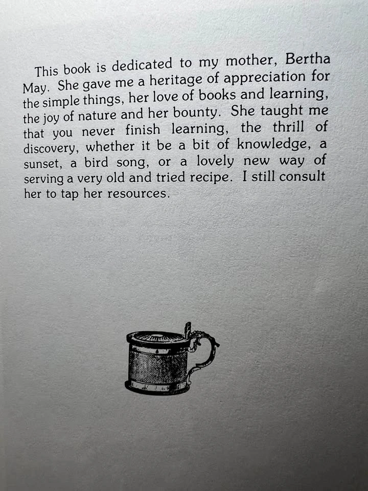 Helen Hale's Country Cooking: Featuring Foods Wild and Domestic - photo 5