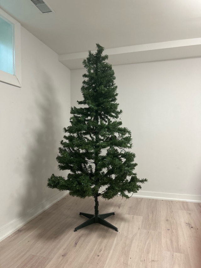 Christmas Tree