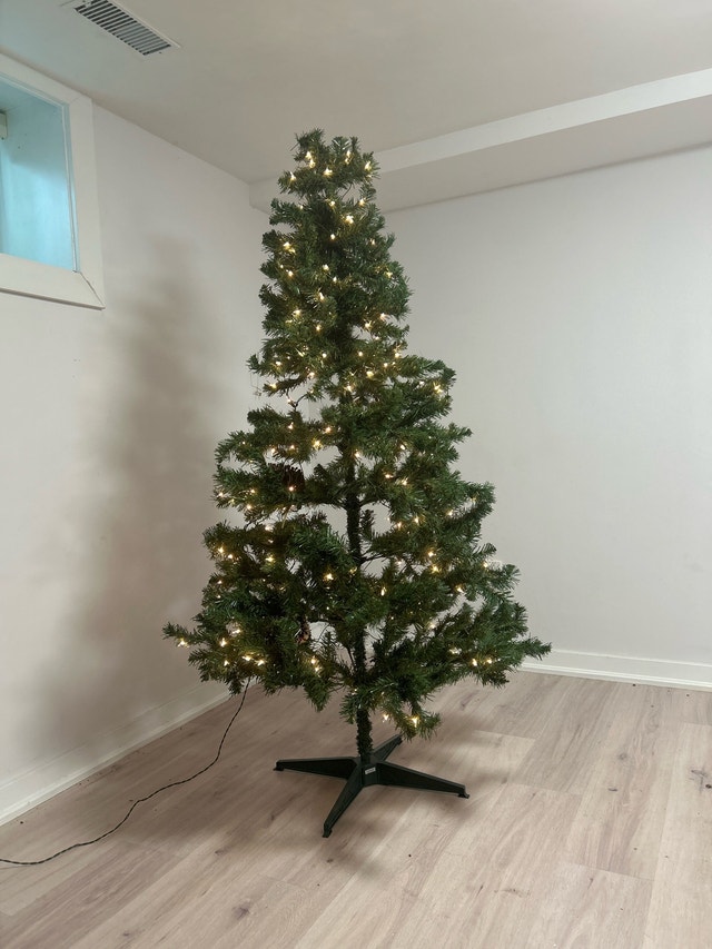Christmas Tree - photo 2