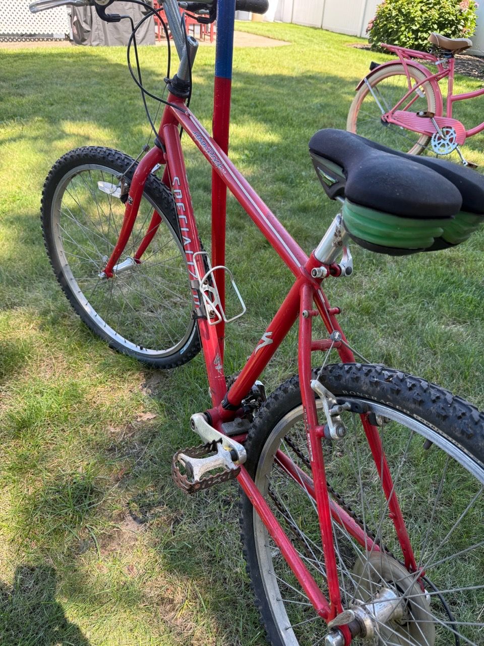 Bike