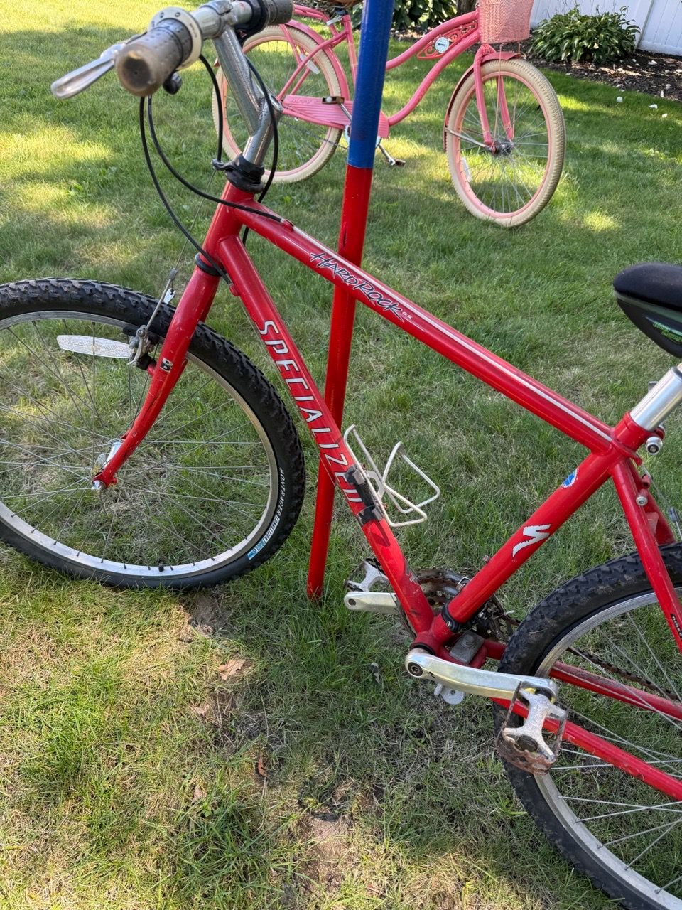 Bike - photo 2