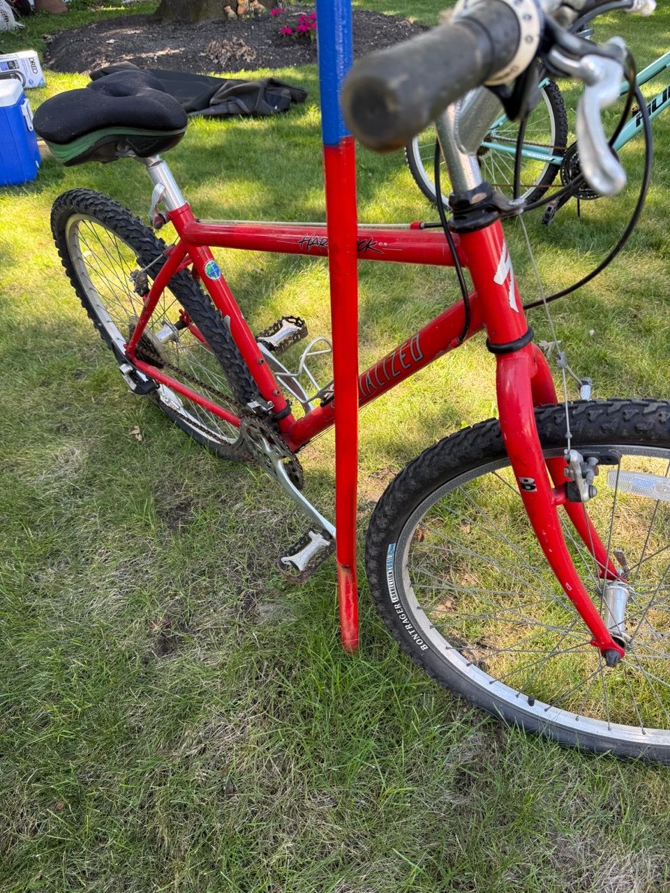 Bike - photo 3