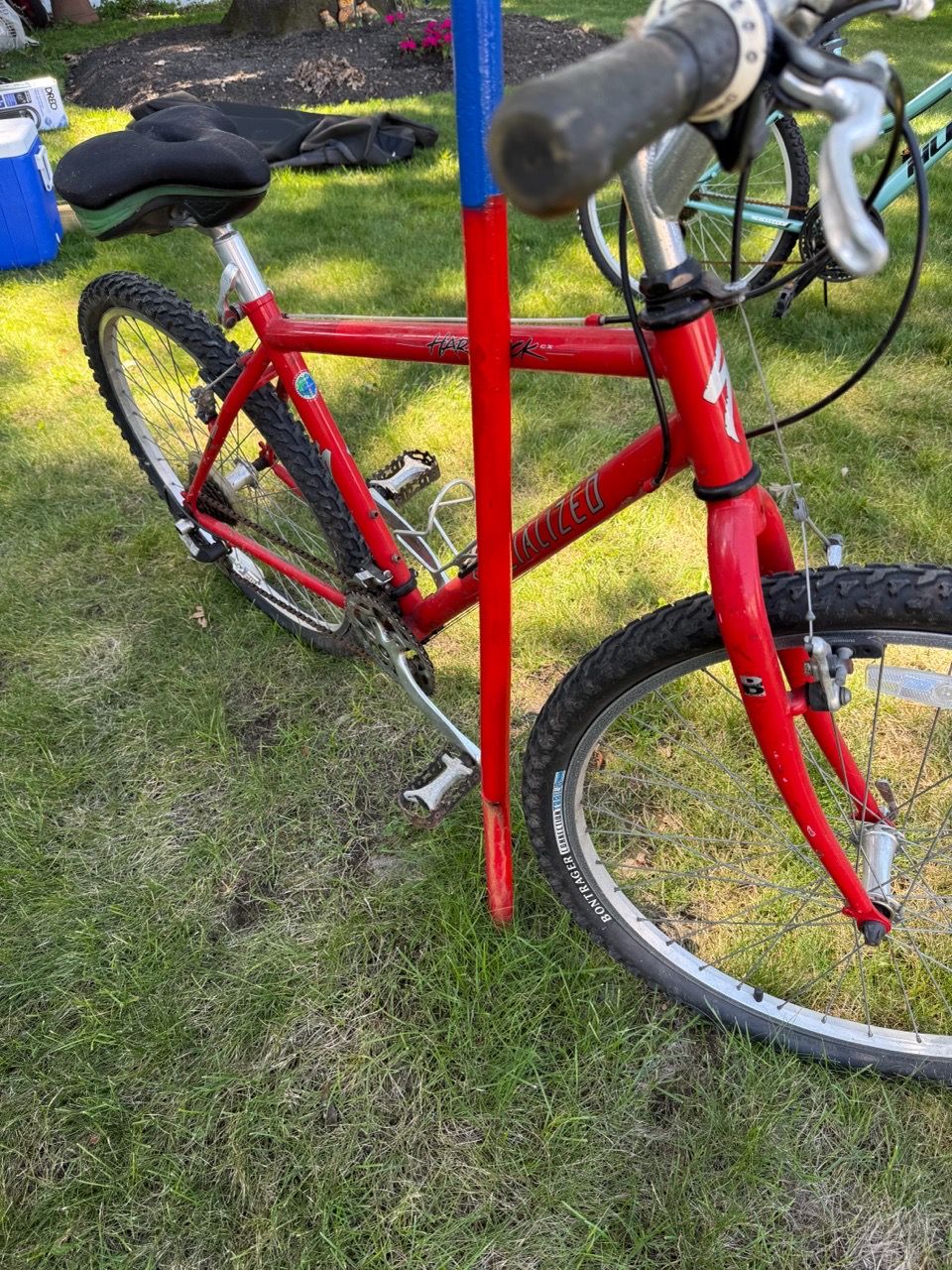 Bike - photo 4