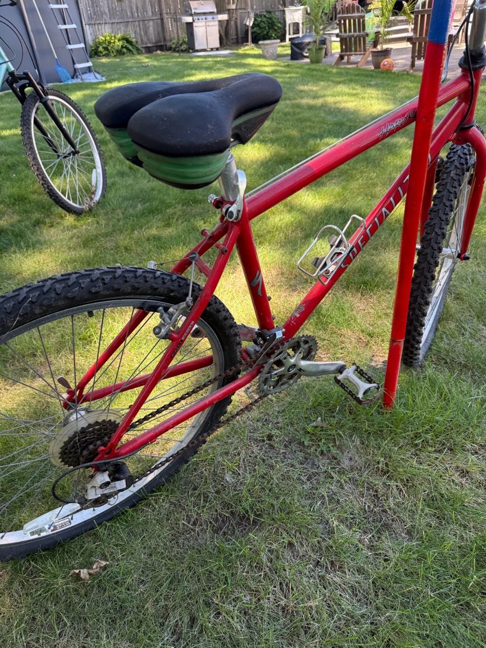 Bike - photo 5