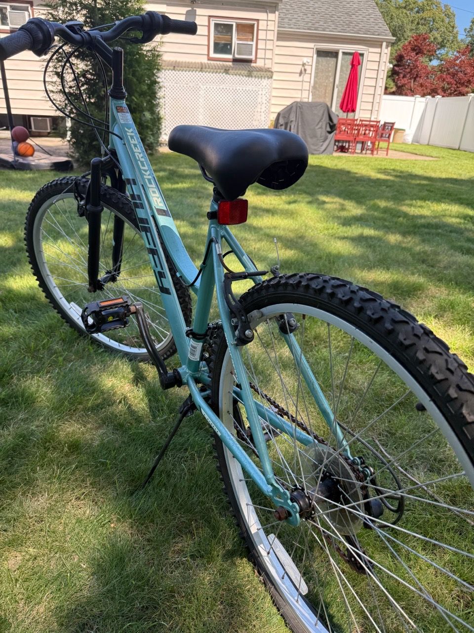 Bike - photo 2