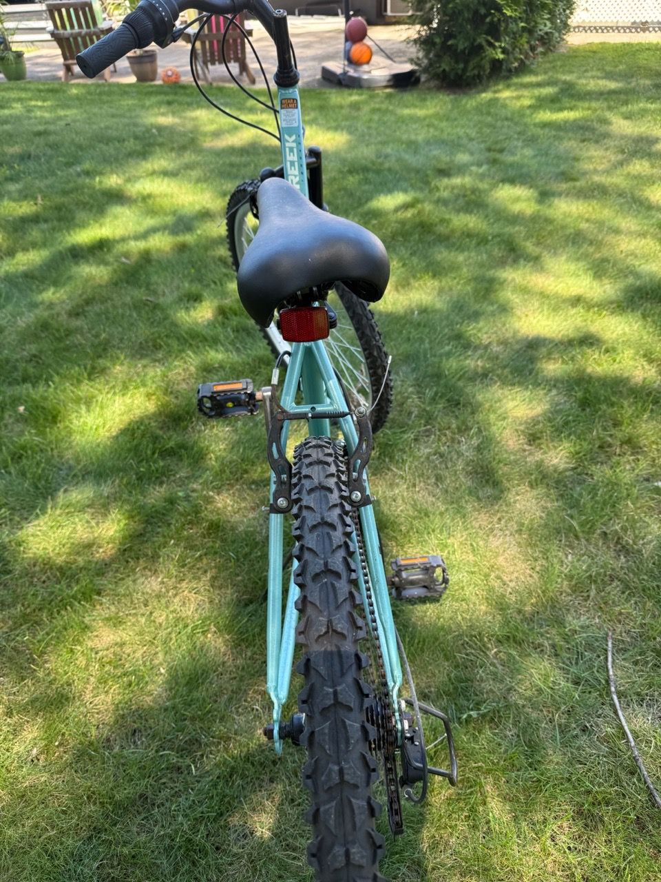 Bike - photo 3