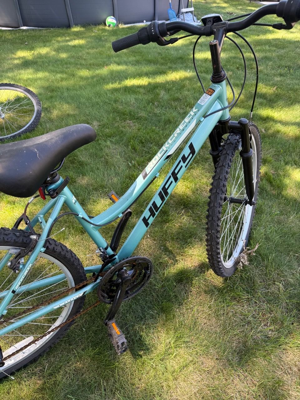 Bike - photo 4