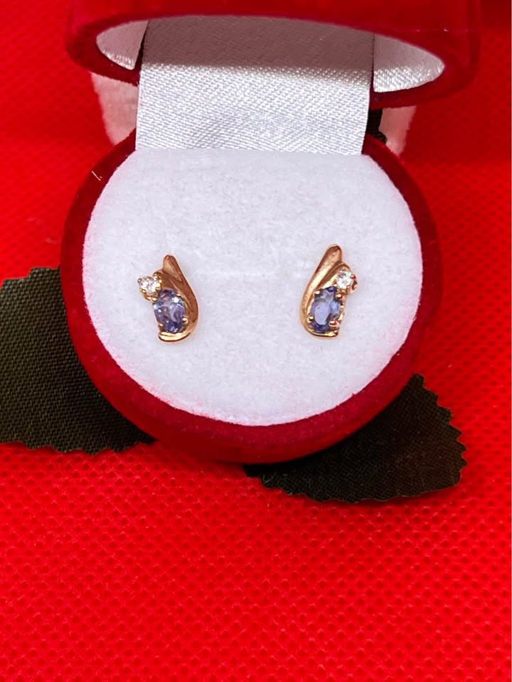 10k earrings - photo 3