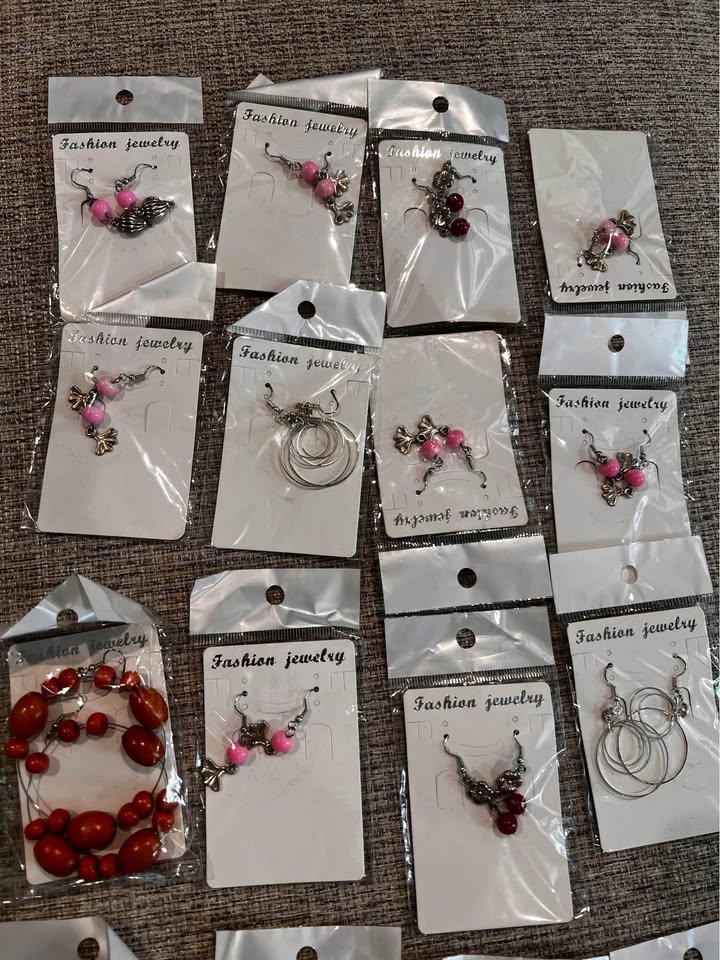 Jewelry lot 35 pcs - photo 5