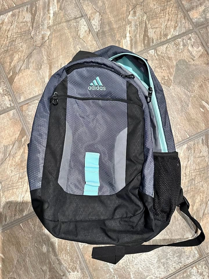 Adidas Backpack