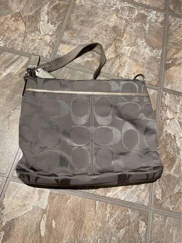 Crossbody bag - photo 2