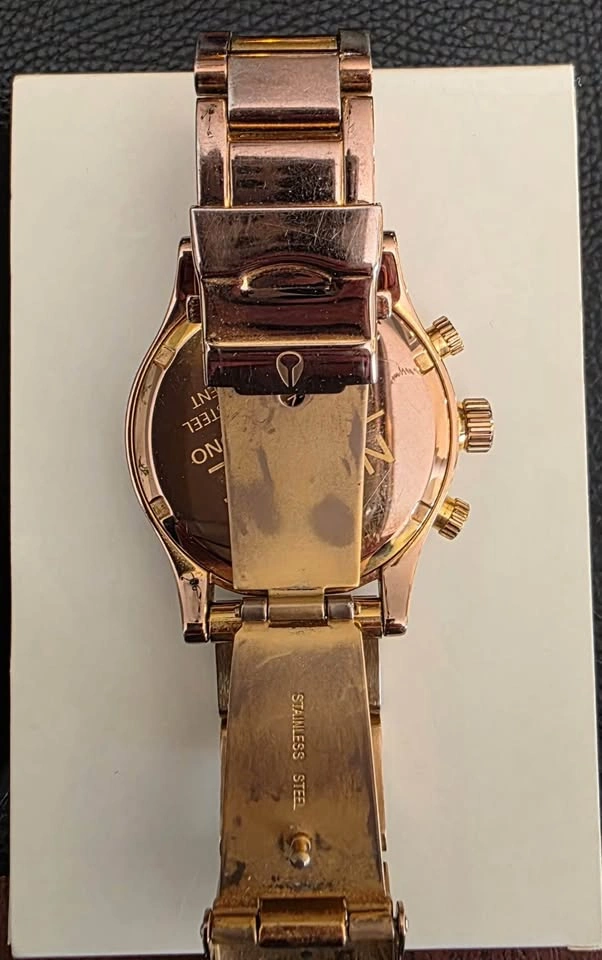 Nixon 42-20 - photo 2