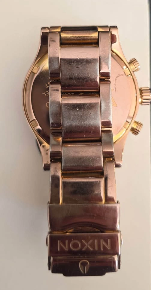 Nixon 42-20 - photo 3