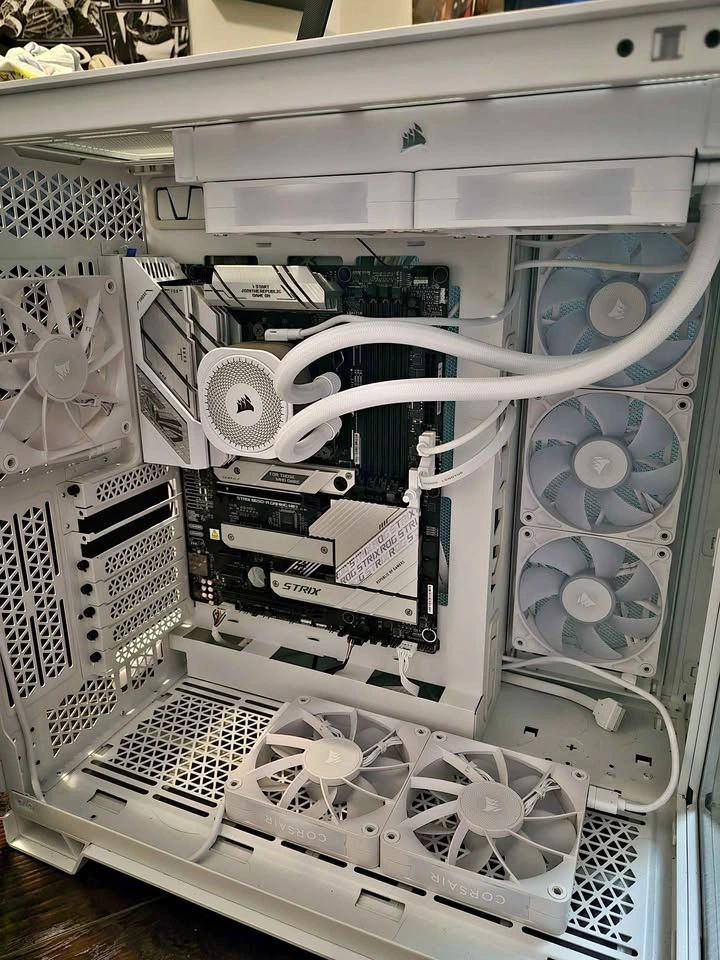 Pc/pc parts
