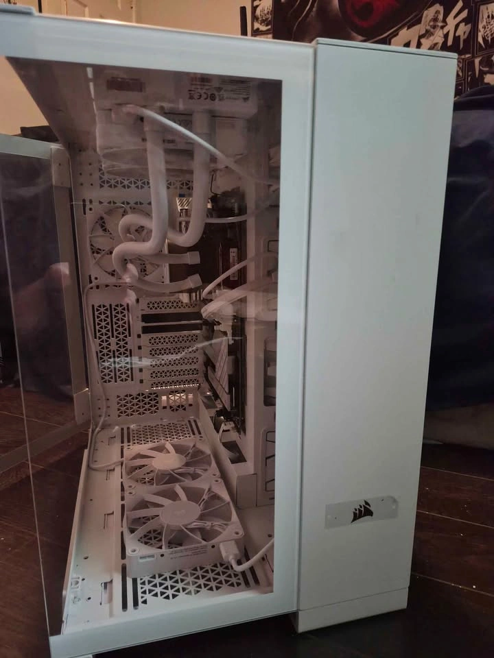 Pc/pc parts - photo 2