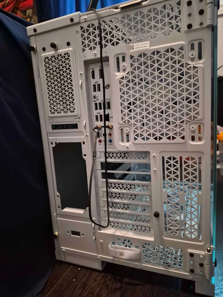 Pc/pc parts - photo 3