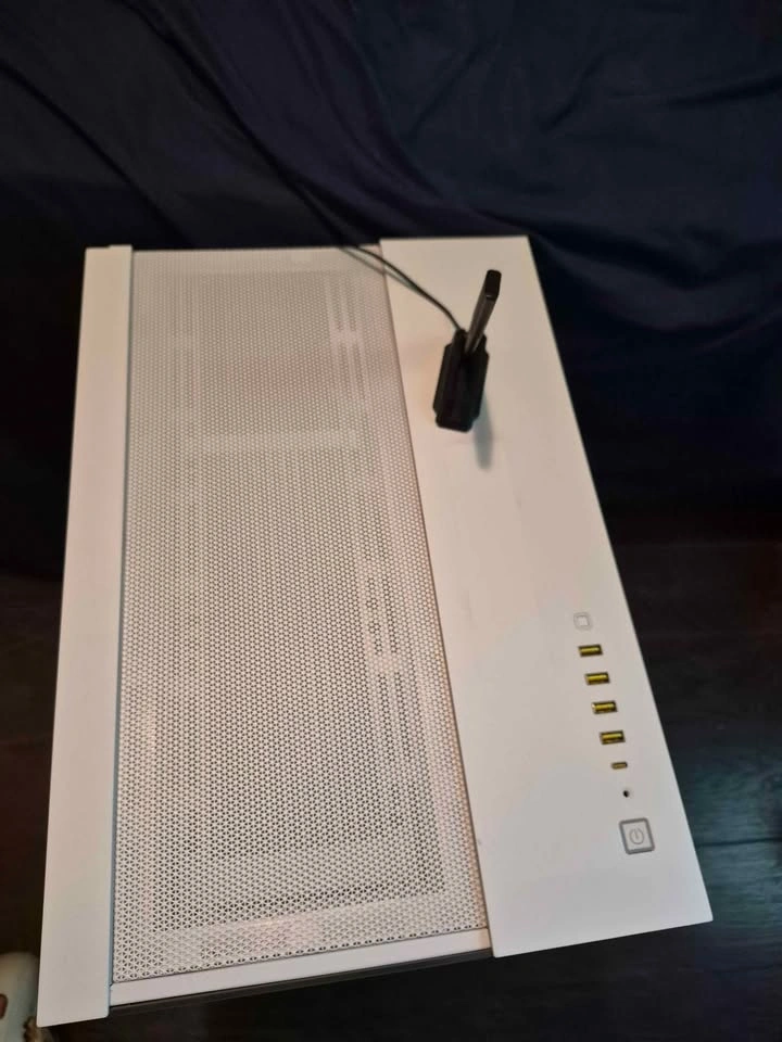 Pc/pc parts - photo 4