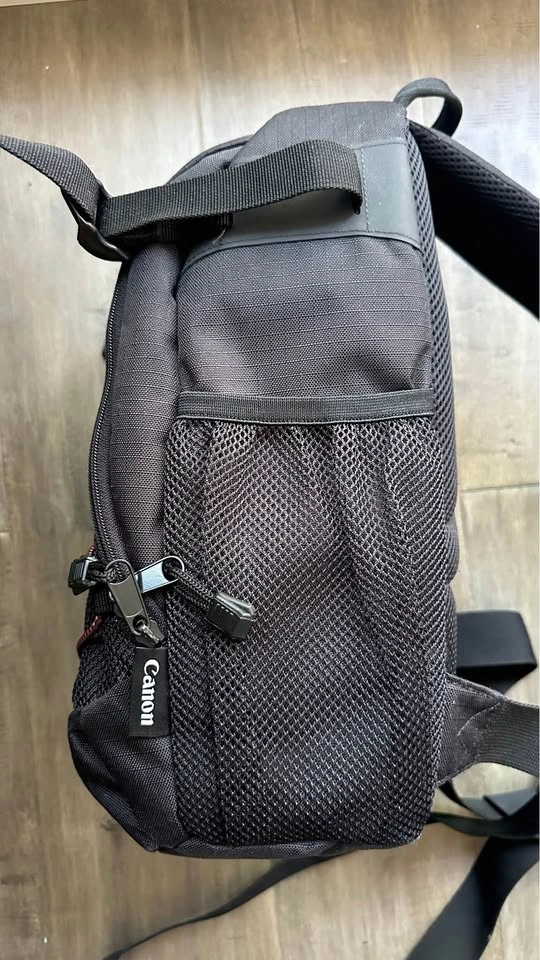 Canon Camera Bag - photo 2