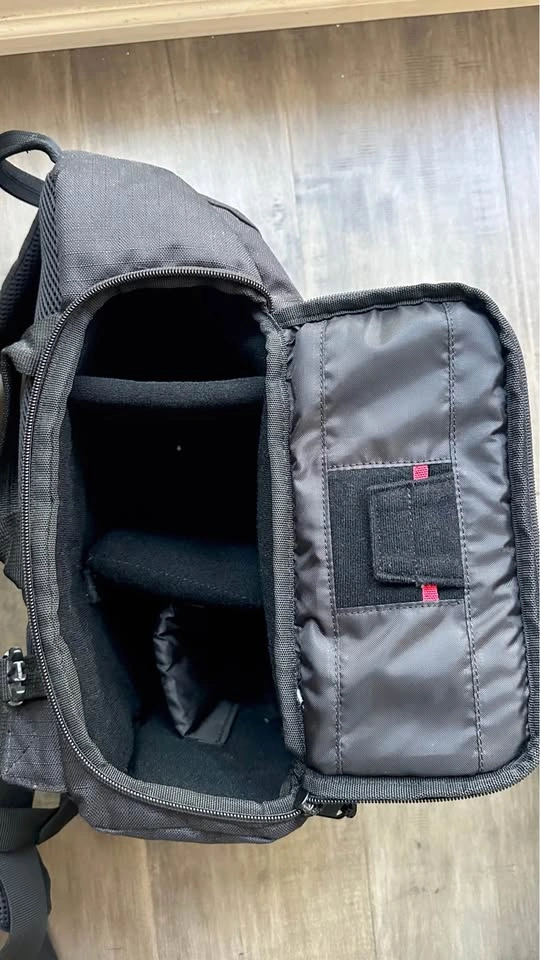 Canon Camera Bag - photo 3