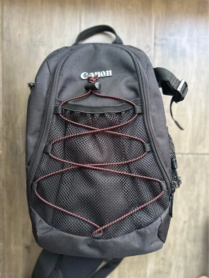 Canon Camera Bag - photo 4