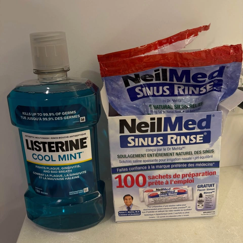 Bulk Household Cleaning and Personal Care Lot - photo 5