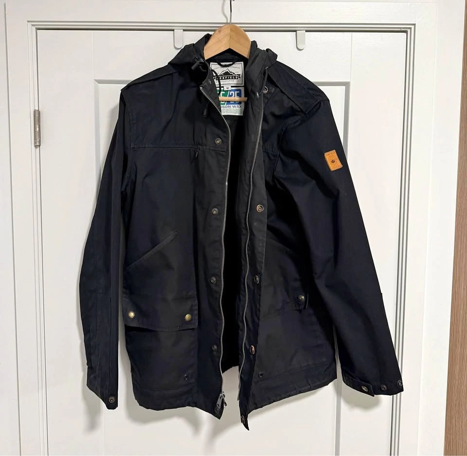 Penfield Lockwood Hudson Wax field jacket - men’s M